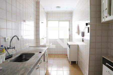 Apartamento para alugar com 65m², 2 quartos e 1 vagaCozinha