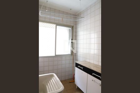 Apartamento para alugar com 65m², 2 quartos e 1 vagaÁrea de Serviço