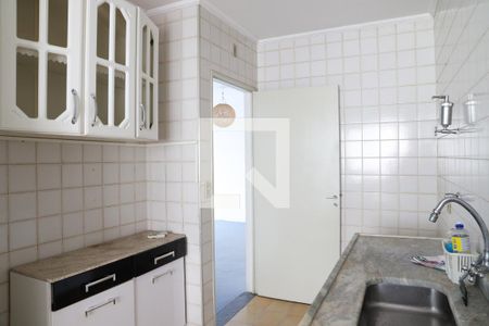 Apartamento para alugar com 65m², 2 quartos e 1 vagaCozinha