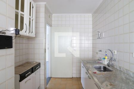 Apartamento para alugar com 65m², 2 quartos e 1 vagaCozinha