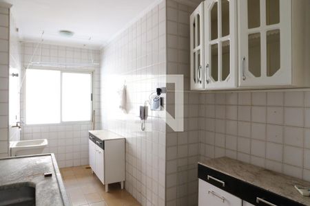 Apartamento para alugar com 65m², 2 quartos e 1 vagaCozinha