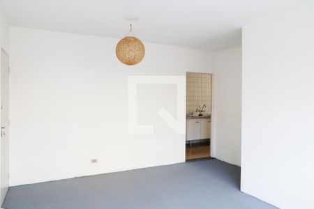 Apartamento para alugar com 65m², 2 quartos e 1 vagaSala