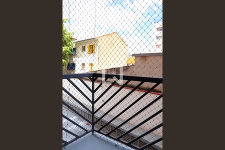 Apartamento para alugar com 65m², 2 quartos e 1 vagaVaranda