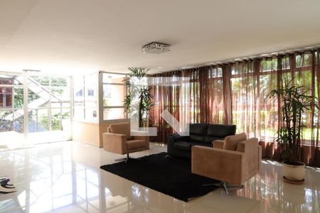 Apartamento para alugar com 65m², 2 quartos e 1 vagaÁrea comum