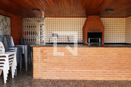 Apartamento para alugar com 65m², 2 quartos e 1 vagaÁrea comum - Churrasqueira