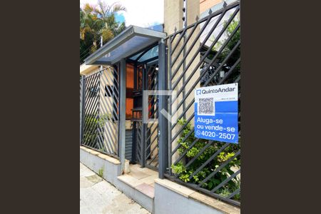 Apartamento para alugar com 65m², 2 quartos e 1 vagaFachada do Prédio