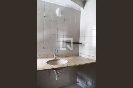 Apartamento para alugar com 65m², 2 quartos e 1 vagaBanheiro