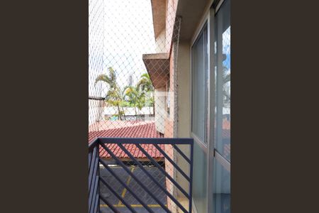 Apartamento para alugar com 65m², 2 quartos e 1 vagaVaranda