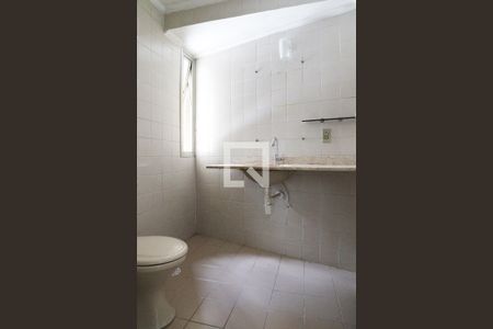 Apartamento para alugar com 65m², 2 quartos e 1 vagaBanheiro