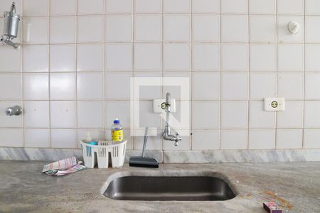 Apartamento para alugar com 65m², 2 quartos e 1 vagaCozinha