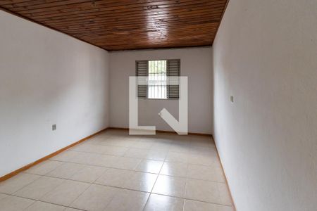 Quarto de casa para alugar com 1 quarto, 27m² em Jardim Pedro José Nunes, São Paulo