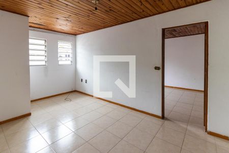 Sala de casa para alugar com 1 quarto, 27m² em Jardim Pedro José Nunes, São Paulo