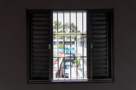 Detalhe de casa para alugar com 1 quarto, 27m² em Jardim Pedro José Nunes, São Paulo