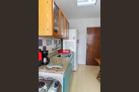Apartamento para alugar com 70m², 2 quartos e 1 vaga Apartamento para alugar com 70m², 2 quartos e 1 vagaCozinha