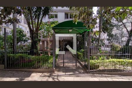 Apartamento para alugar com 70m², 2 quartos e 1 vaga Apartamento para alugar com 70m², 2 quartos e 1 vagaFachada do Condomínio
