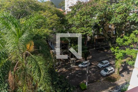 Apartamento para alugar com 70m², 2 quartos e 1 vaga Apartamento para alugar com 70m², 2 quartos e 1 vagaVista do Quarto 2