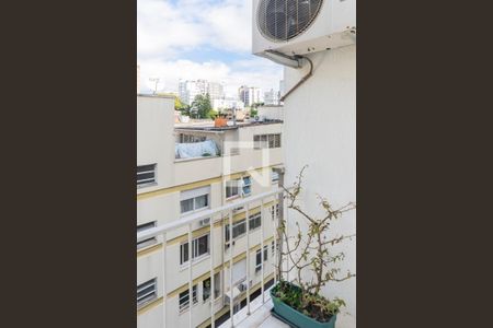 Apartamento para alugar com 70m², 2 quartos e 1 vaga Apartamento para alugar com 70m², 2 quartos e 1 vagaVaranda