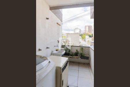 Apartamento para alugar com 70m², 2 quartos e 1 vaga Apartamento para alugar com 70m², 2 quartos e 1 vagaLavanderia