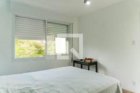 Quarto 2 de apartamento para alugar com 2 quartos, 70m² em Higienópolis, Porto Alegre