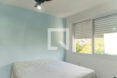 Quarto 2 de apartamento para alugar com 2 quartos, 70m² em Higienópolis, Porto Alegre
