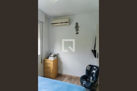 Quarto 1 de apartamento para alugar com 2 quartos, 70m² em Higienópolis, Porto Alegre