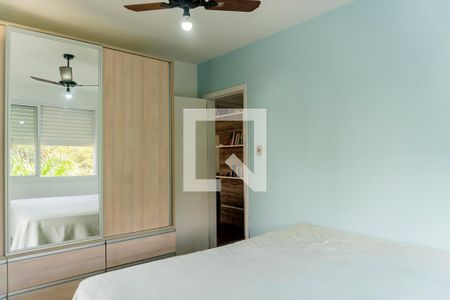 Quarto 2 de apartamento para alugar com 2 quartos, 70m² em Higienópolis, Porto Alegre