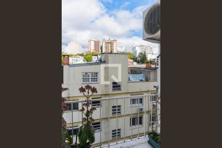Apartamento para alugar com 70m², 2 quartos e 1 vaga Apartamento para alugar com 70m², 2 quartos e 1 vagaVaranda