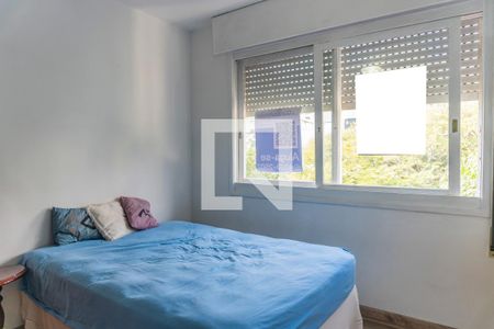 Quarto 1 de apartamento para alugar com 2 quartos, 70m² em Higienópolis, Porto Alegre