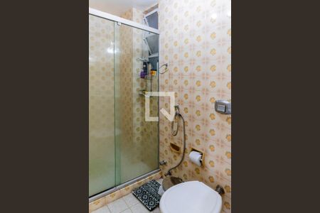 Apartamento para alugar com 70m², 2 quartos e 1 vaga Apartamento para alugar com 70m², 2 quartos e 1 vagaBanheiro