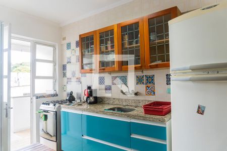 Apartamento para alugar com 70m², 2 quartos e 1 vaga Apartamento para alugar com 70m², 2 quartos e 1 vagaCozinha