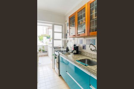 Apartamento para alugar com 70m², 2 quartos e 1 vaga Apartamento para alugar com 70m², 2 quartos e 1 vagaCozinha
