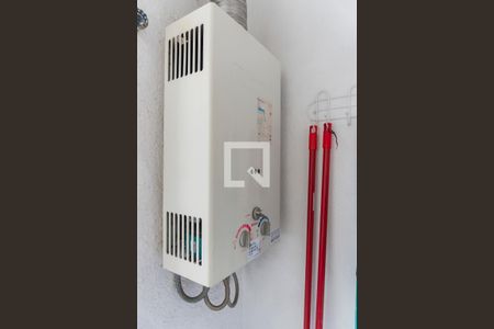 Apartamento para alugar com 70m², 2 quartos e 1 vaga Apartamento para alugar com 70m², 2 quartos e 1 vagaLavanderia