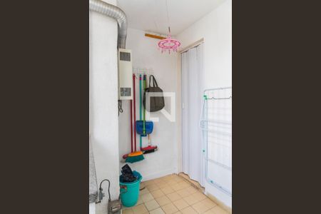 Apartamento para alugar com 70m², 2 quartos e 1 vaga Apartamento para alugar com 70m², 2 quartos e 1 vagaLavanderia