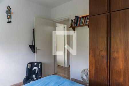 Quarto 1 de apartamento para alugar com 2 quartos, 70m² em Higienópolis, Porto Alegre