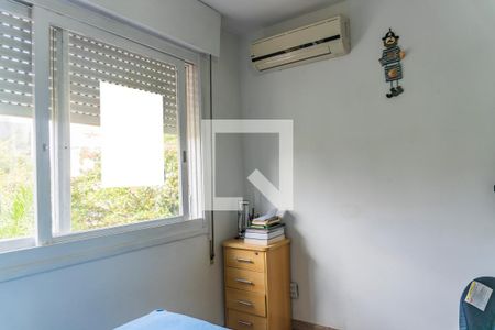 Quarto 1 de apartamento para alugar com 2 quartos, 70m² em Higienópolis, Porto Alegre