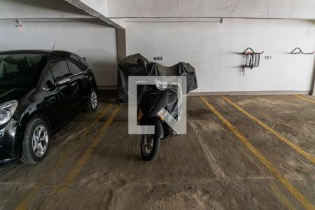 Apartamento para alugar com 70m², 2 quartos e 1 vaga Apartamento para alugar com 70m², 2 quartos e 1 vagaGaragem