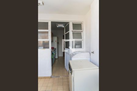 Apartamento para alugar com 70m², 2 quartos e 1 vaga Apartamento para alugar com 70m², 2 quartos e 1 vagaLavanderia
