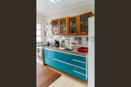Apartamento para alugar com 70m², 2 quartos e 1 vaga Apartamento para alugar com 70m², 2 quartos e 1 vagaCozinha