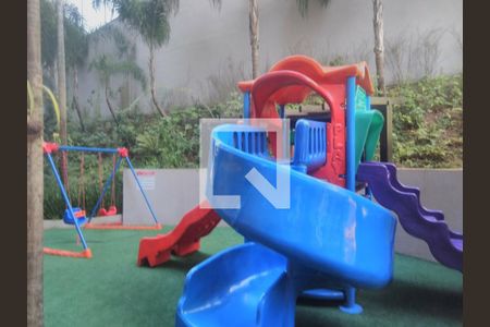 Apartamento para alugar com 103m², 3 quartos e 1 vaga