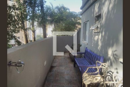 Apartamento para alugar com 103m², 3 quartos e 1 vaga