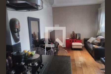 Apartamento para alugar com 103m², 3 quartos e 1 vaga