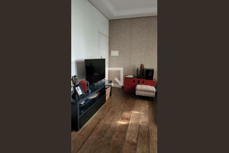 Apartamento para alugar com 103m², 3 quartos e 1 vaga