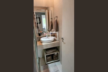 Apartamento para alugar com 103m², 3 quartos e 1 vaga