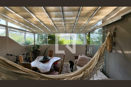 Apartamento para alugar com 103m², 3 quartos e 1 vaga