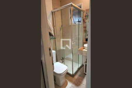 Apartamento para alugar com 103m², 3 quartos e 1 vaga