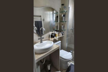 Apartamento para alugar com 103m², 3 quartos e 1 vaga