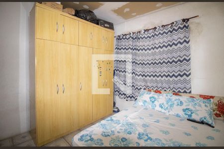 Quarto 2 de casa para alugar com 2 quartos, 700m² em Vila Adelaide Perella, Guarulhos