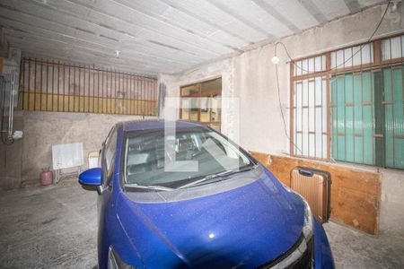Vista de casa para alugar com 2 quartos, 700m² em Vila Adelaide Perella, Guarulhos