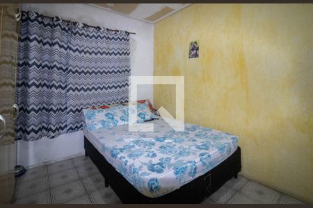 Quarto 2 de casa para alugar com 2 quartos, 700m² em Vila Adelaide Perella, Guarulhos
