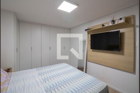 Quarto 1 de casa para alugar com 2 quartos, 700m² em Vila Adelaide Perella, Guarulhos